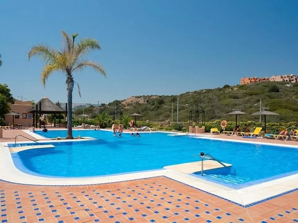 2 Bedroom Sea View Apartment Duquesa Village 마닐바 스페인